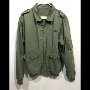 Canterbury of New Zealand Jacket